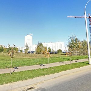 Sialickaga Street, 65, Minsk: photo