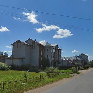 Sobornaya ulitsa, 49, Tutaev: photo