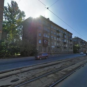 Санкт‑Петербург, Улица Маршала Говорова, 19: фото