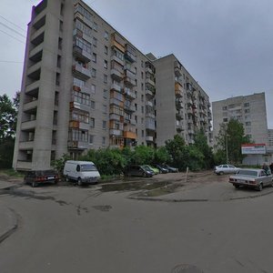 Voskresenskaya Street, 95к1, Arkhangelsk: photo