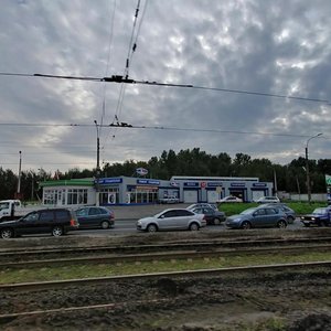 Dalnevostochniy Avenue, 7, Saint Petersburg: photo