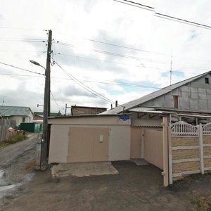 Красноярск, Улица Березина, 47А: фото