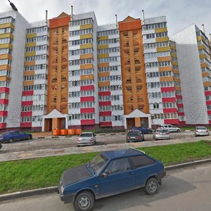 Бульвар юности 3а белгород карта