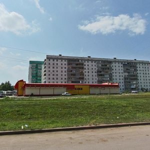 Magistralnaya ulitsa, 2А, Ufa: photo