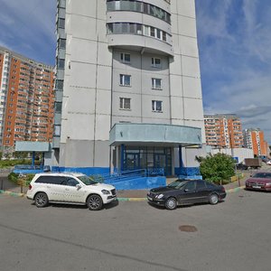 Lukhmanovskaya Street, 20, Moscow: photo