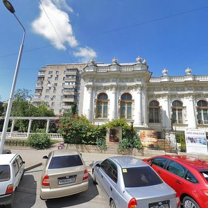 Pushkinskaya Street, 115, Rostov‑na‑Donu: photo