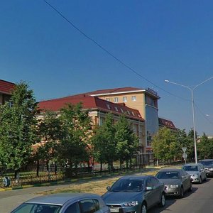 Dzerzhinskaya ulitsa, 42, : foto