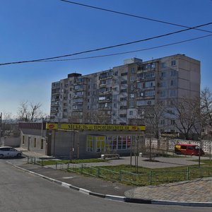 Pogranichnaya ulitsa, 1, Novorossiysk: photo