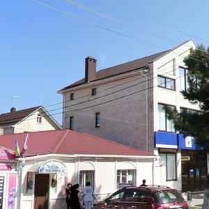 Krymskaya Street, 57, Anapa: photo