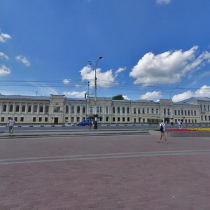 Тамбов, Советская улица, 108: фото