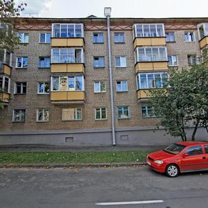 Karalia Street, 17, Minsk: photo