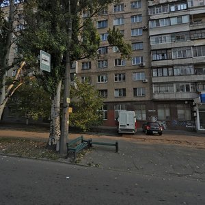 Sobornyi prospekt, 68/24, Zaporizhia: photo