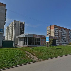 Maksima Gorkogo Street, 4к5, Berdsk: photo