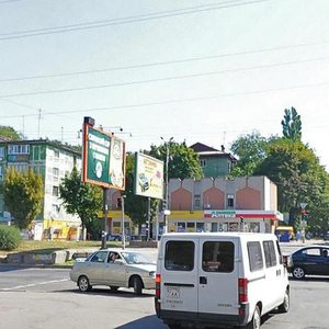 Oleksandra Polia Avenue, 115А, Dnipro: photo