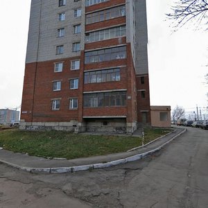 Zubkovoy Street, 10В, Ryazan: photo