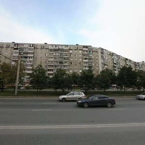 Челябинск, Улица Чичерина, 33: фото