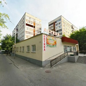 Mekhanicheskaya ulitsa, 35к1, Tyumen: photo