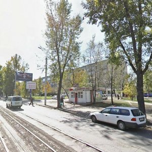 Deputatskaya street, 14 ، إيركوتسك: صورة