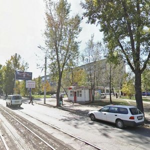 Deputatskaya street, 14, Irkutsk: photo