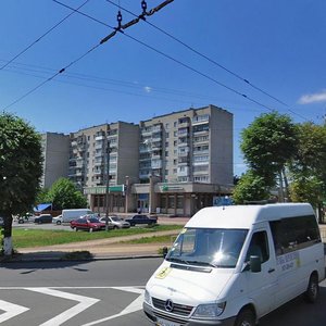 Bratslavska vulytsia, 1, : foto