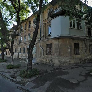 Koblevska vulytsia, 1, Odesa: photo