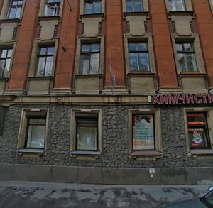 Lva Tolstogo Street, 4, : foto
