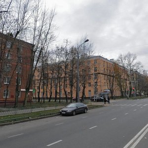 Molodogvardeyskaya Street, No:43, Moskova: Fotoğraflar