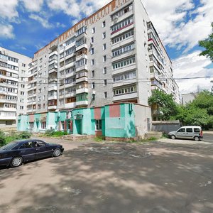 Житомир, Улица Героев Десантников, 25: фото