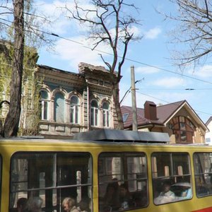 Maksima Gorkogo Street, 171А, Rostov‑na‑Donu: photo