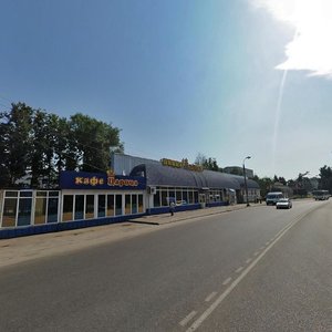 Ulitsa Bryanskogo Fronta, 2А, Bryansk: photo