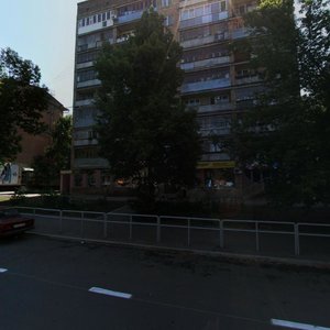 Novo-Sadovaya Street, 7 ، سامارا: صورة