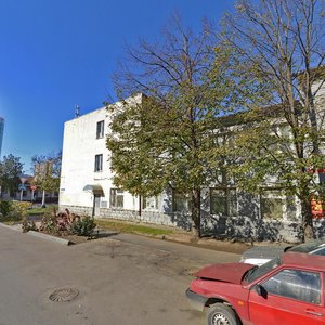 Dzerzhinsky Street, 38/1, Krasnodar: photo