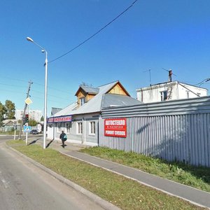 Orlovskaya Street, 41, Komsomolsk‑at‑Amur: photo