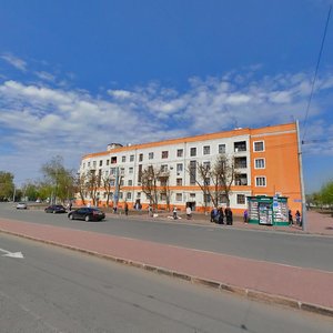 Харьков, Аэрофлотская улица, 11: фото