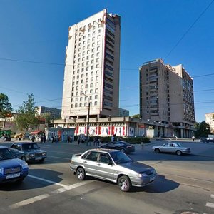 Toreza Avenue, 2/40, Saint Petersburg: photo