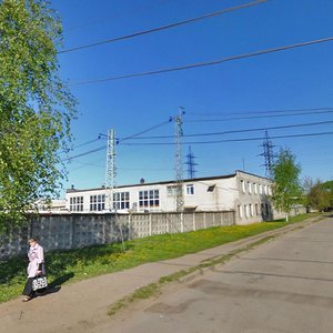 Kominterna Street, 136, Tver: photo