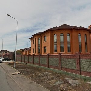 Астана, Улица Айганым, 16: фото