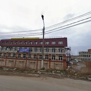 Vyazemskaya ulitsa, 18Б, Tula: photo
