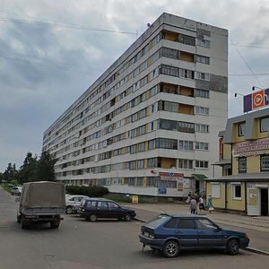 Novo-Vyazitskaya ulitsa, 1, Tikhvin: photo