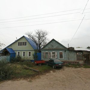 Naberezhnaya Kazachego Yerika Street, 46, Astrahan: photo