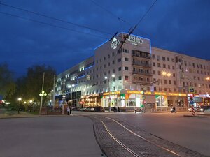 Lenina Avenue, 40, Yekaterinburg: photo