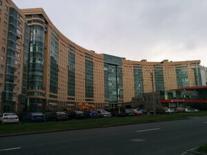 Varshavskaya Street, 23к2 ، سان بطرسبرغ: صورة