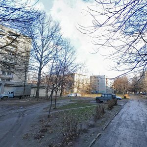 Zubkovoy Street, 4к3, Ryazan: photo