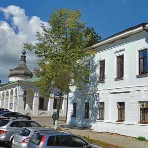 Sovetskaya Square, No:5, Rostov: Fotoğraflar