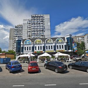 Vulytsia Akademika Viliamsa, 68/1, Odesa: photo