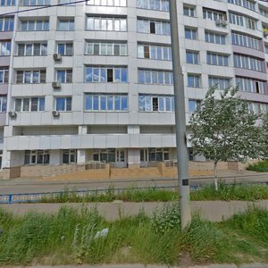 Pavshinsky Boulevard, 30, : foto