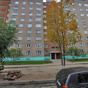 Ulitsa Sokolova-Sokolyonka, 9А ، : صورة