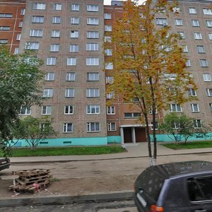 Ulitsa Sokolova-Sokolyonka, 9А, Vladimir: photo