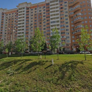 Beryozovaya ulitsa, 6, Moscow and Moscow Oblast: photo