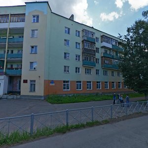Desyatinnaya Street, 20/10, : foto